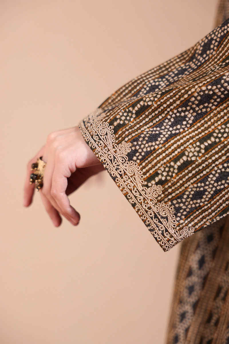 Bead Work Luxe set