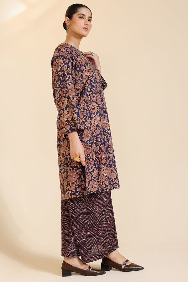 Palachi Poem Duo-Set