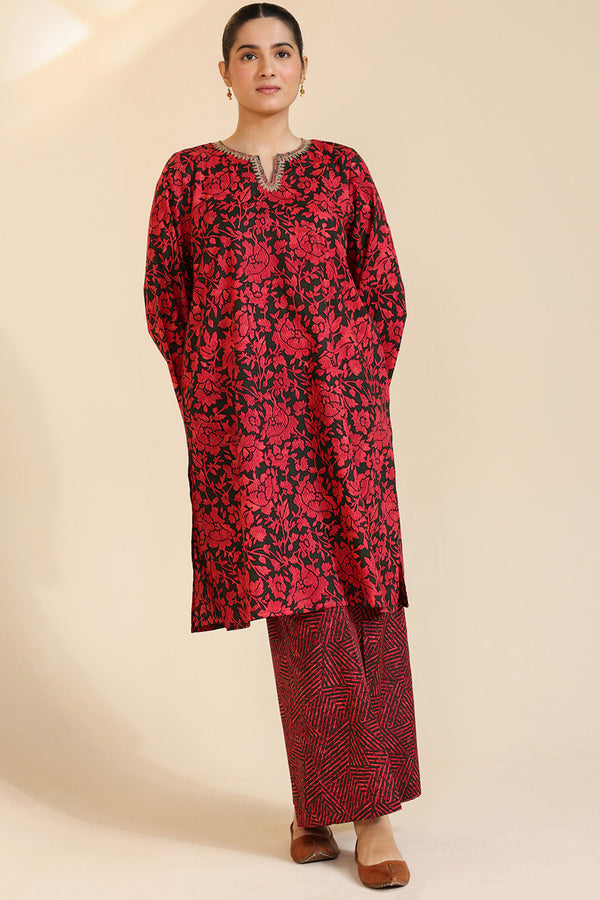 Palachi Poem Duo-Set