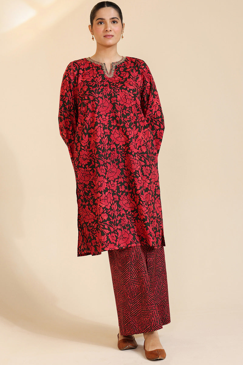 Palachi Poem Duo-Set