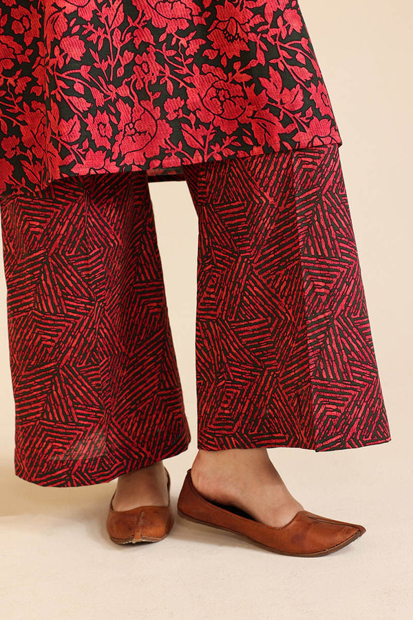 Palachi Poem Duo-Set