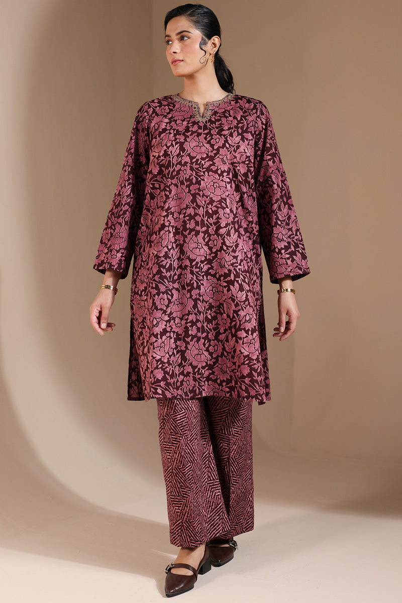 Palachi Poem Duo-Set