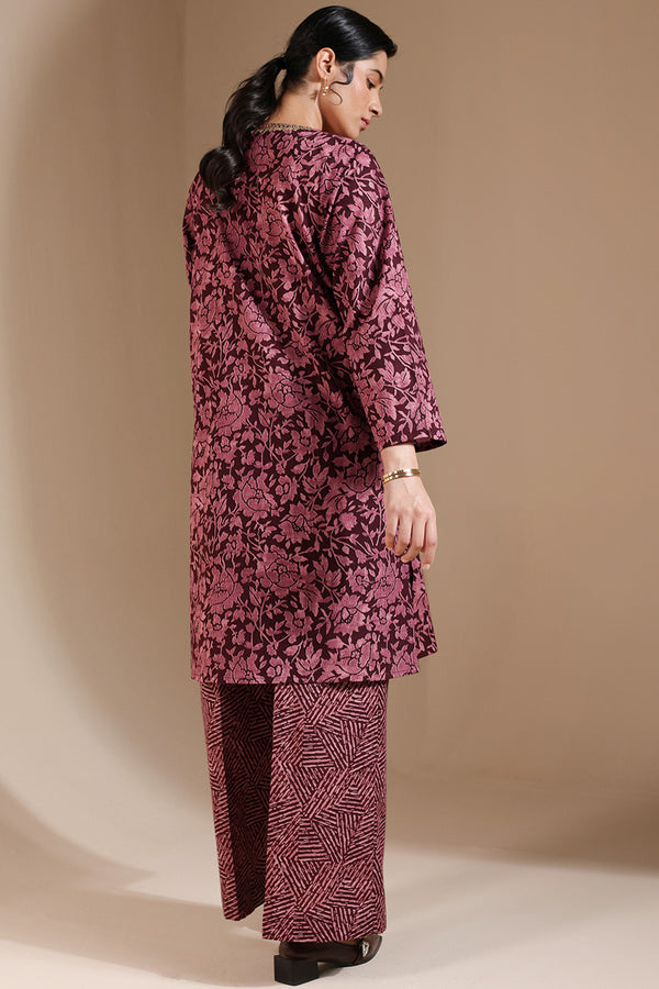 Palachi Poem Duo-Set