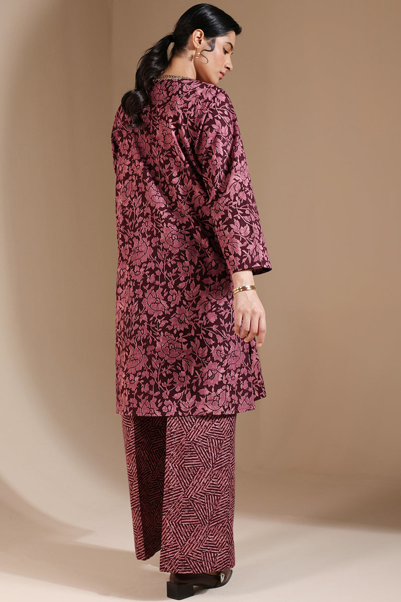 Palachi Poem Duo-Set