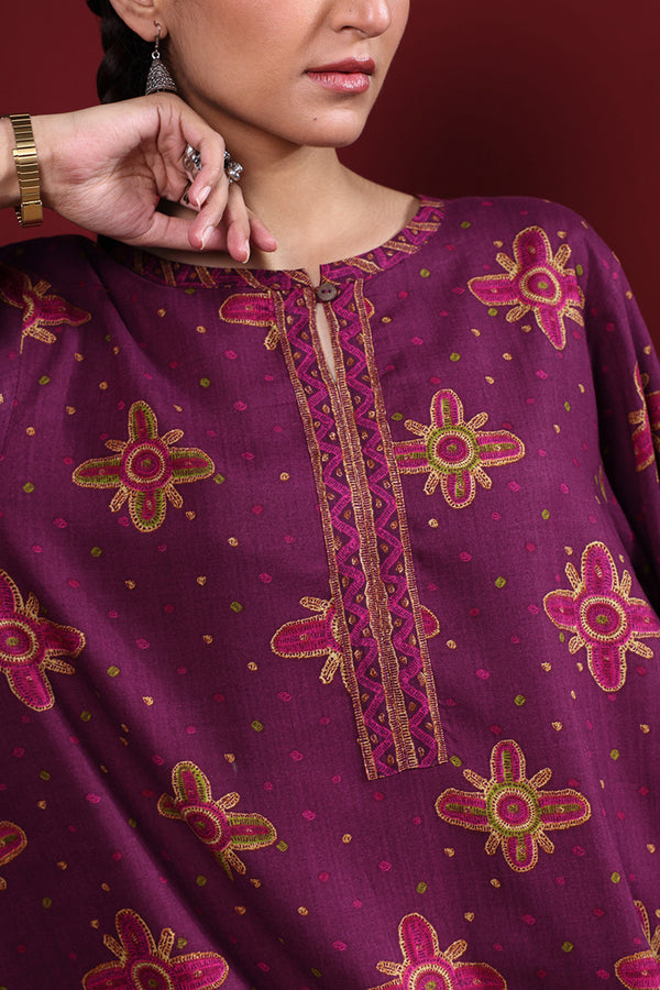 Stitch Story Duo-Set