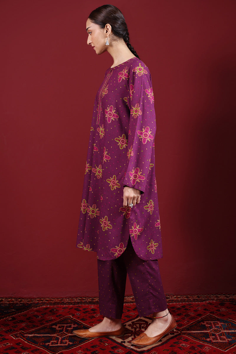 Stitch Story Duo-Set