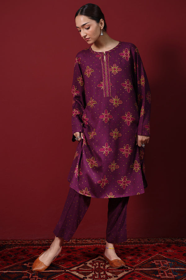 Stitch Story Duo-Set