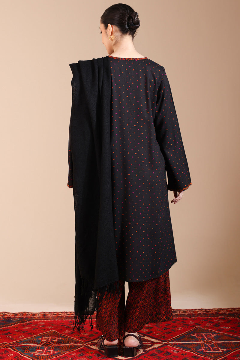 Stitch Story Printed Set