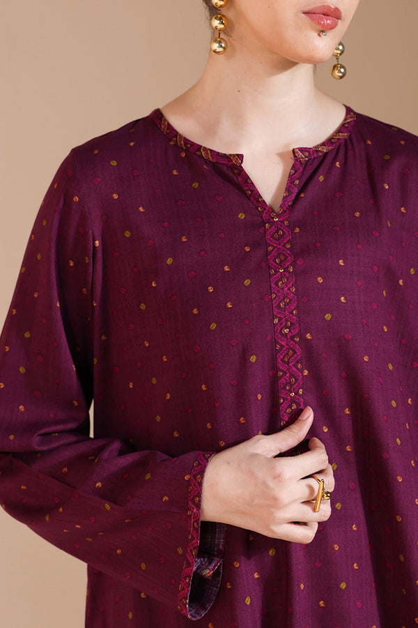 Stitch Story Printed Set