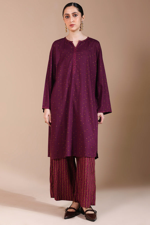 Stitch Story Printed Set