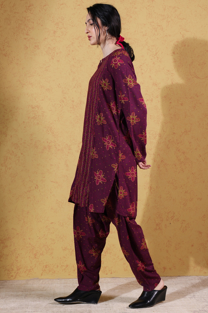 plum