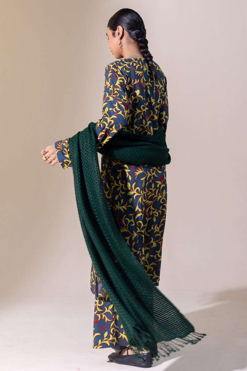 Suzani Serene Set