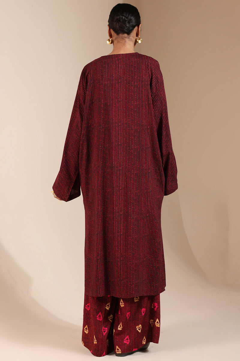 KanthaTukri Printed Set