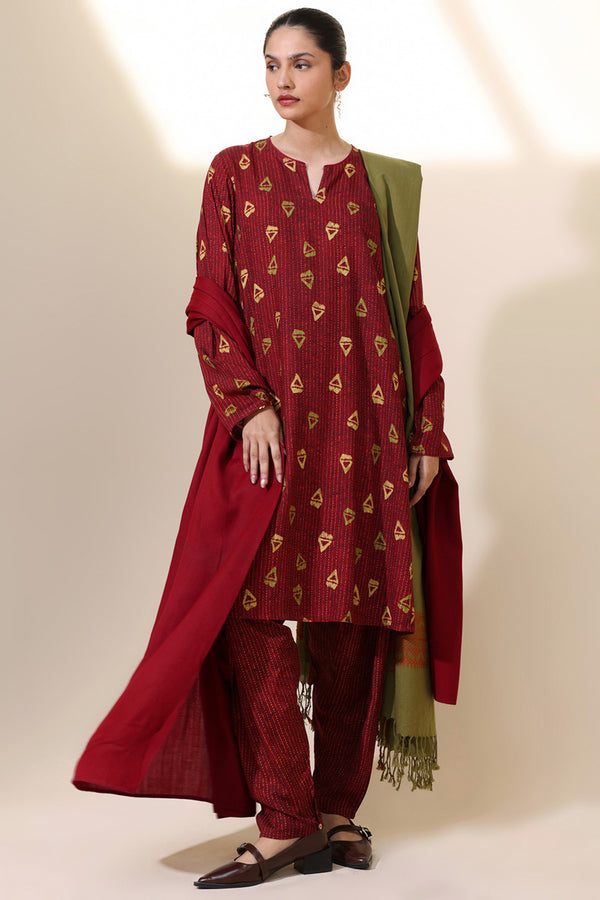 2 Piece KanthaTukri Collection