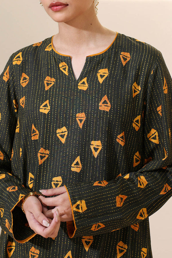 2 Piece KanthaTukri Collection