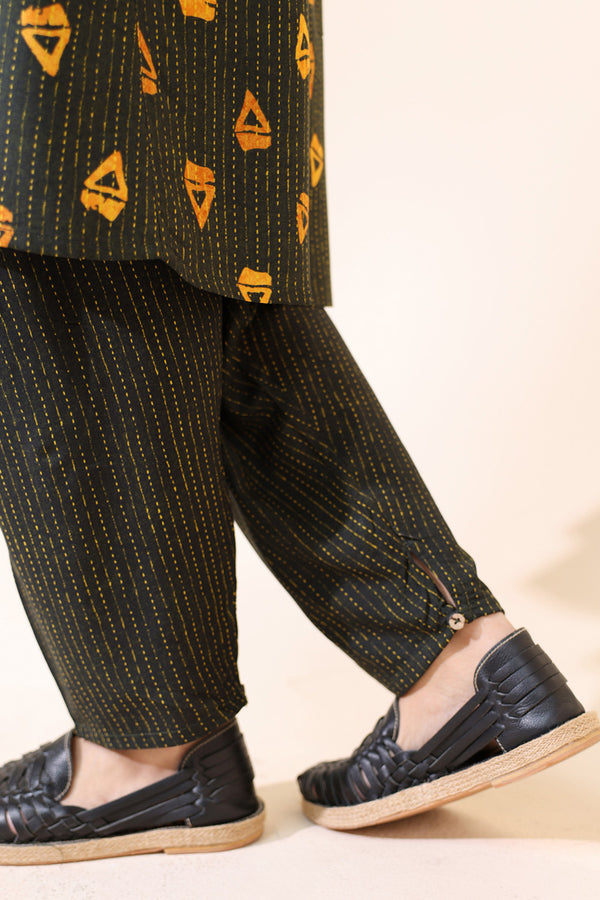 2 Piece KanthaTukri Collection