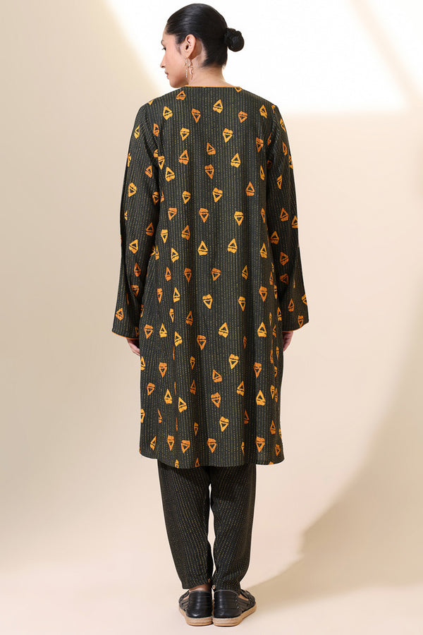 2 Piece KanthaTukri Collection