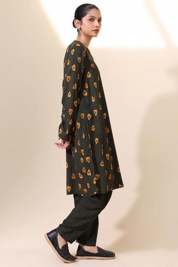 2 Piece KanthaTukri Collection