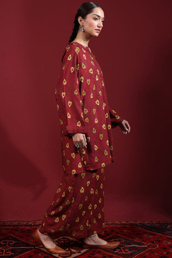 KanthaTukri Kamal Set