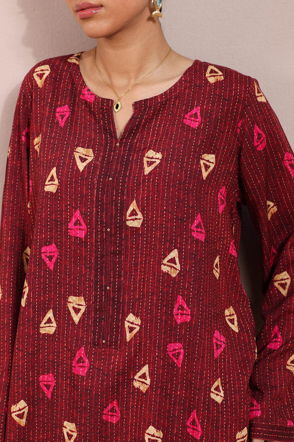 KanthaTukri Kamal Set