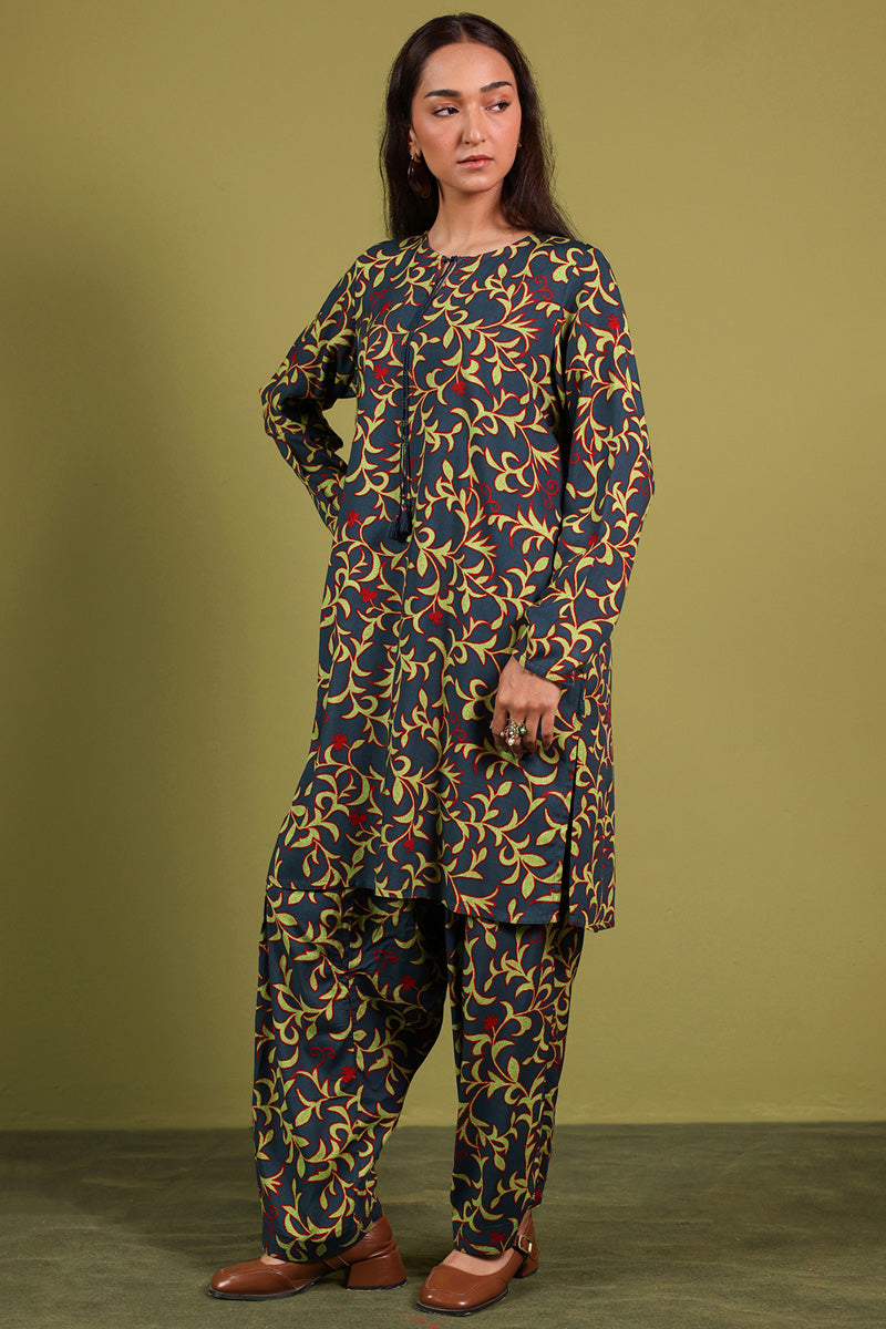 Suzani Whisper Set