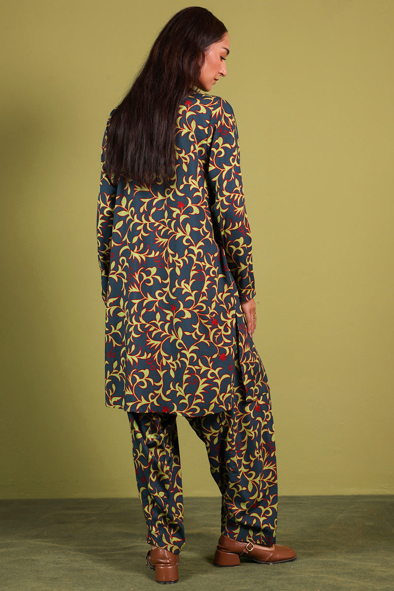 Suzani Whisper Set