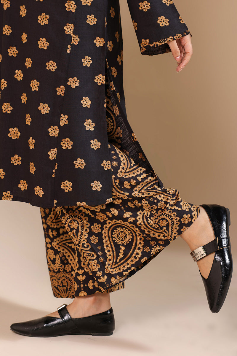 Hungarian Grace Set