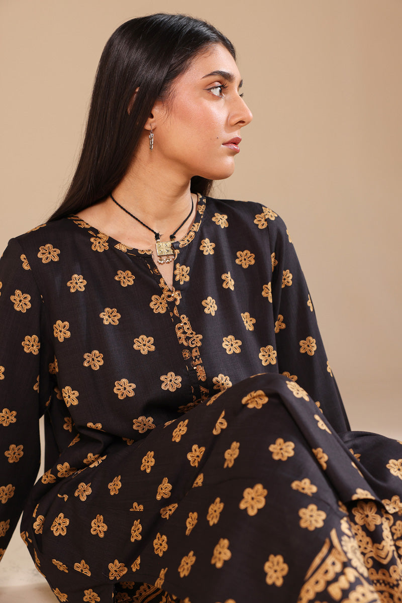 Hungarian Grace Set