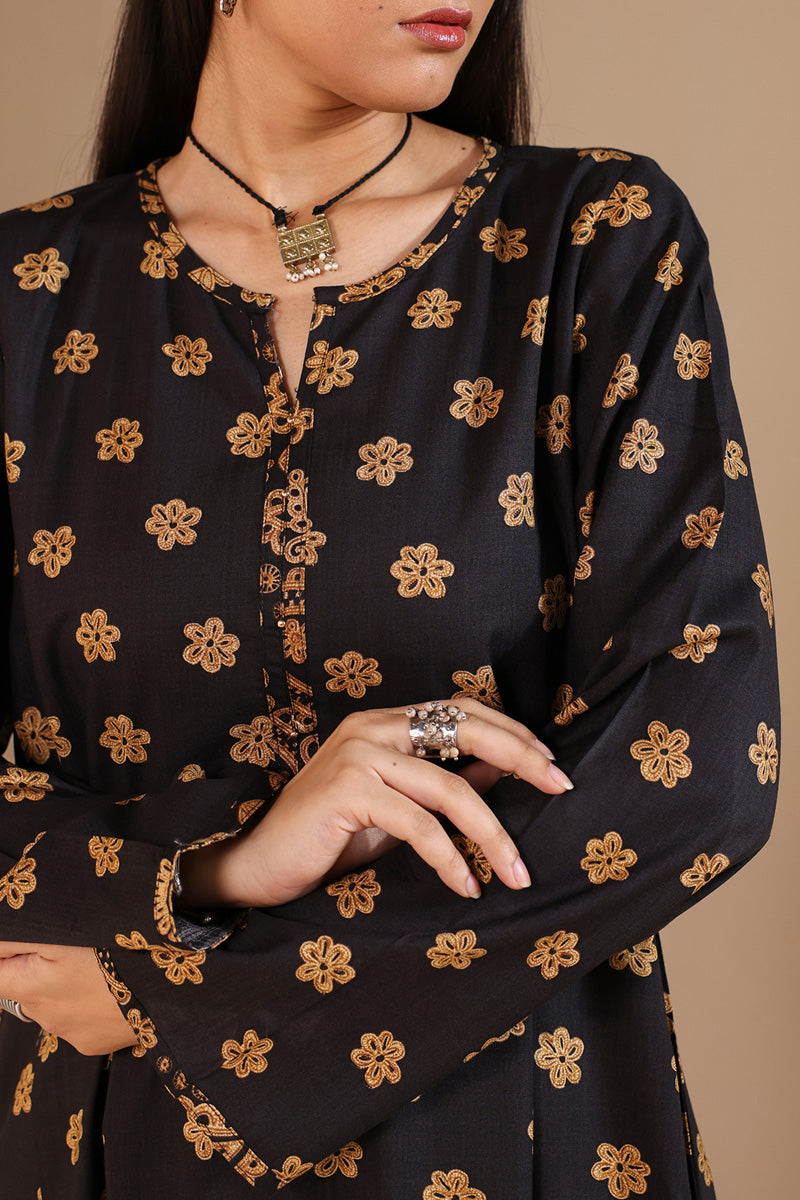 Hungarian Grace Set
