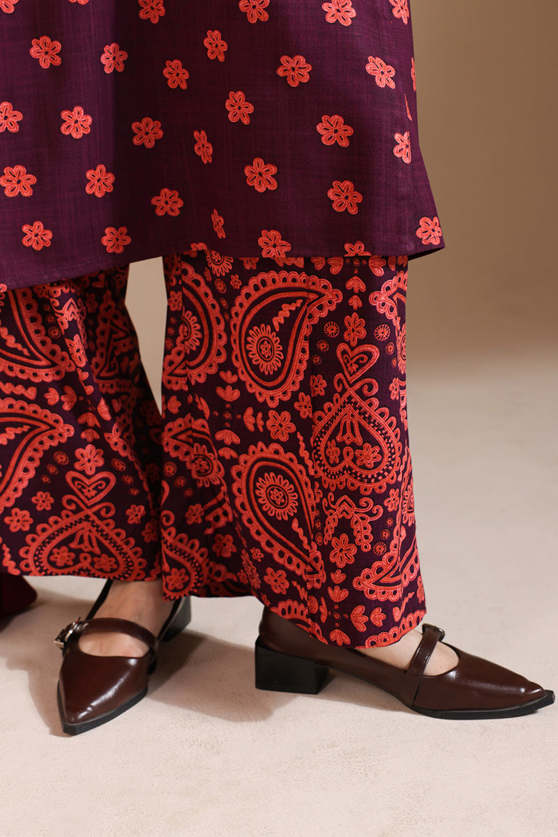 Hungarian Grace Set