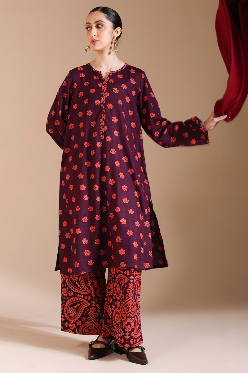 Hungarian Grace Set