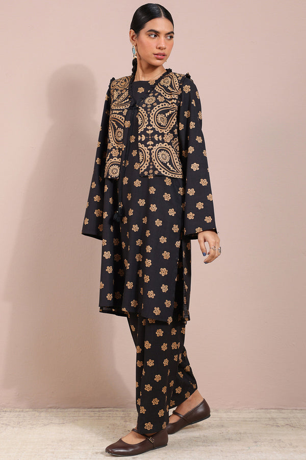 Hungarian 3-Piece Koti Set