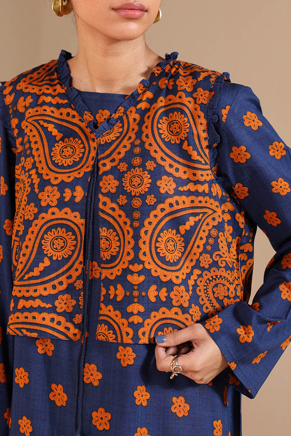 Hungarian 3-Piece Koti Set