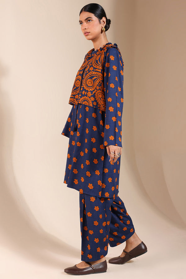 Hungarian 3-Piece Koti Set