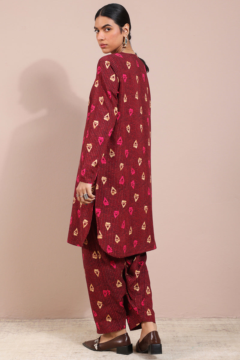 KanthaTukri Tasseled Set