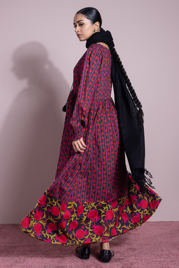 Anar Bagh Dress