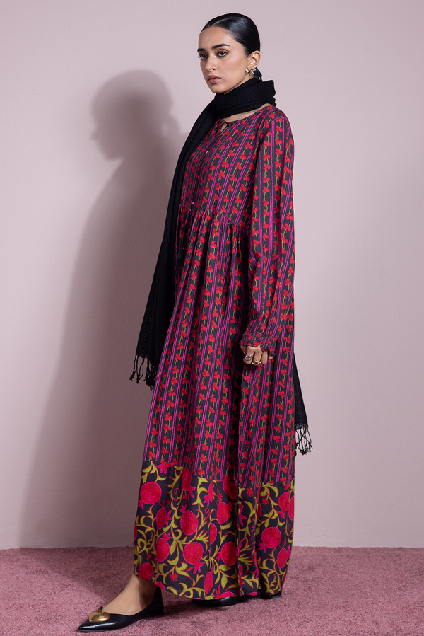 Anar Bagh Dress