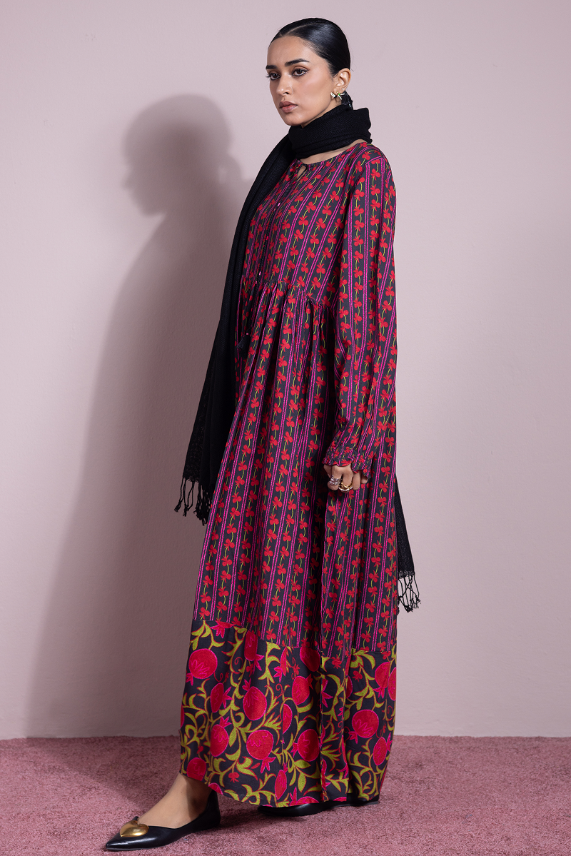 Anar Bagh Dress
