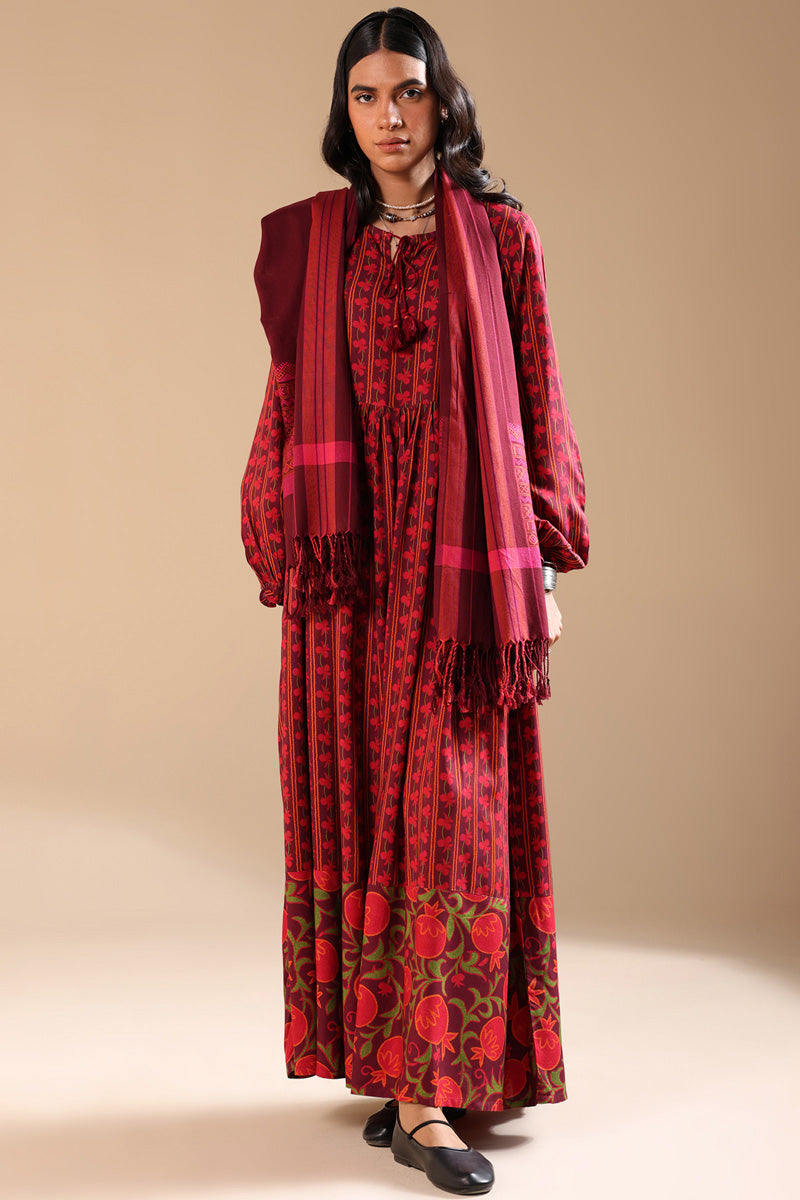 Anar Bagh Dress