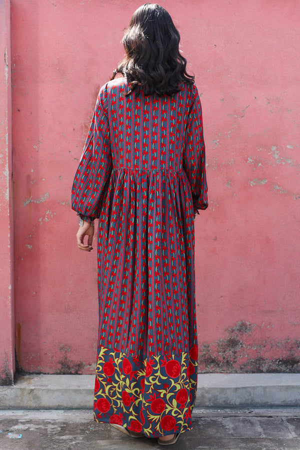 Anar Bagh Dress