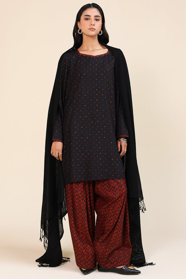 Stitch Story Farshi Set