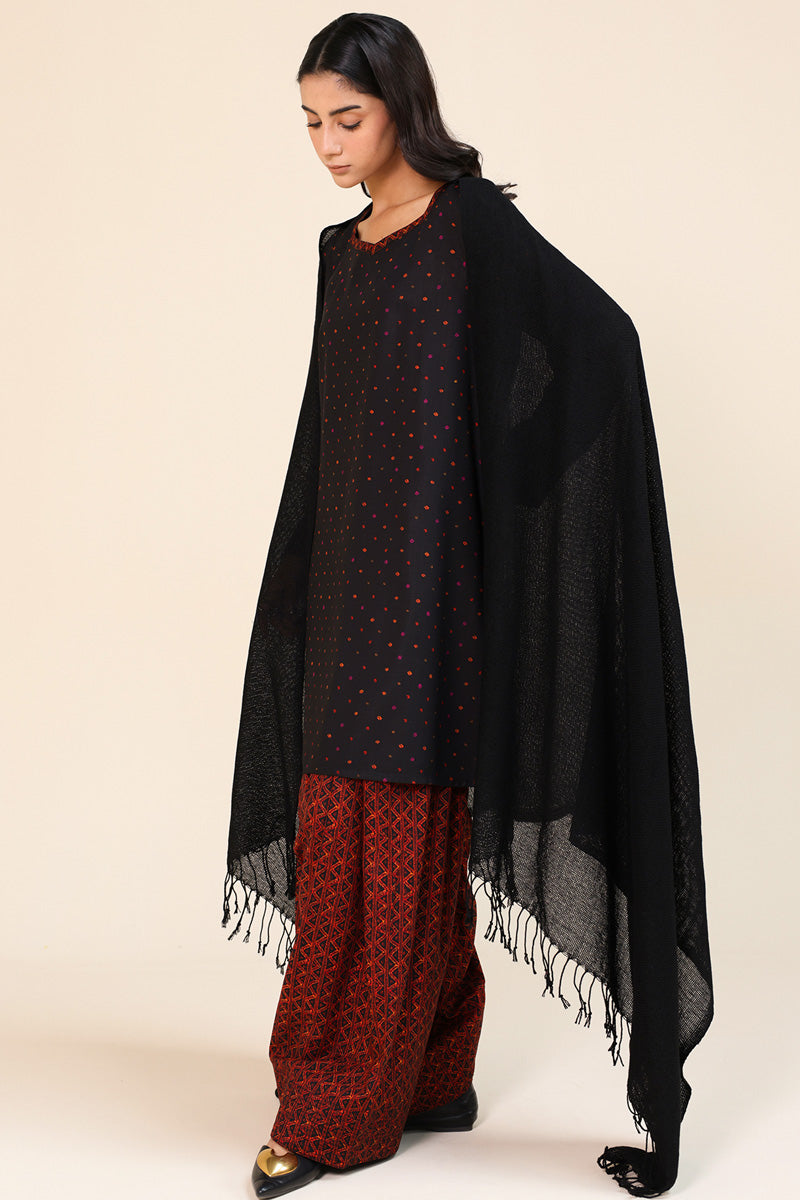 Stitch Story Farshi Set