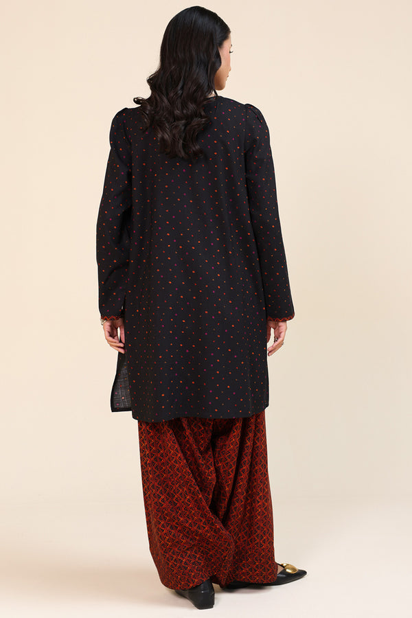 Stitch Story Farshi Set