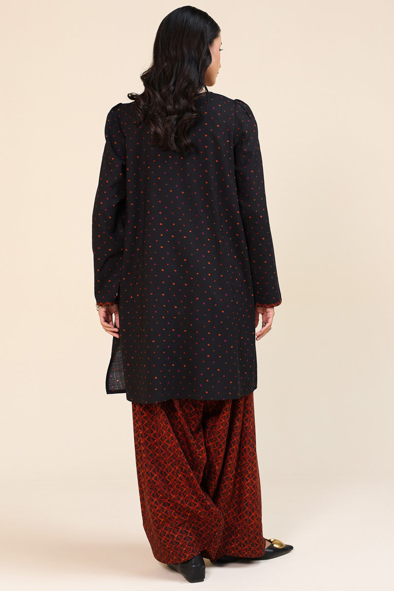 Stitch Story Farshi Set