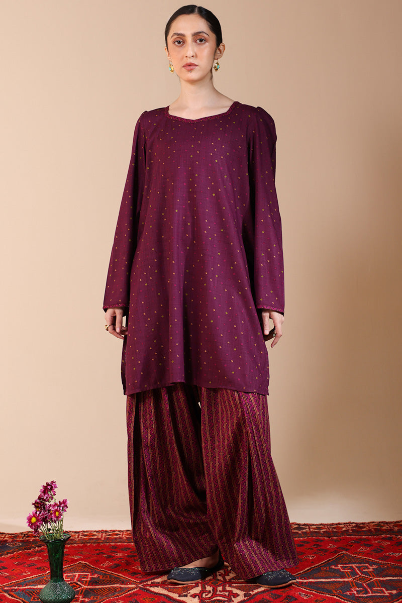 plum