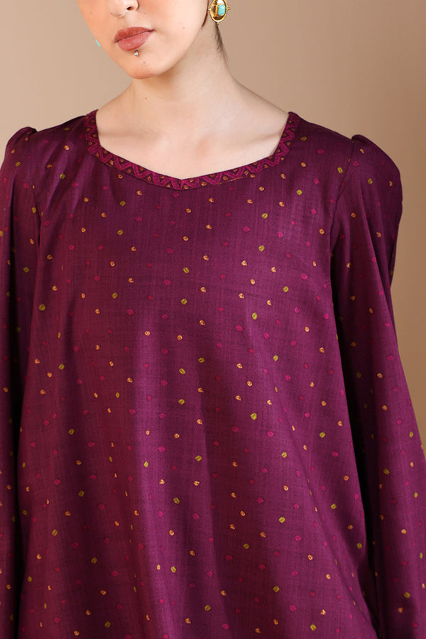 Stitch Story Farshi Set