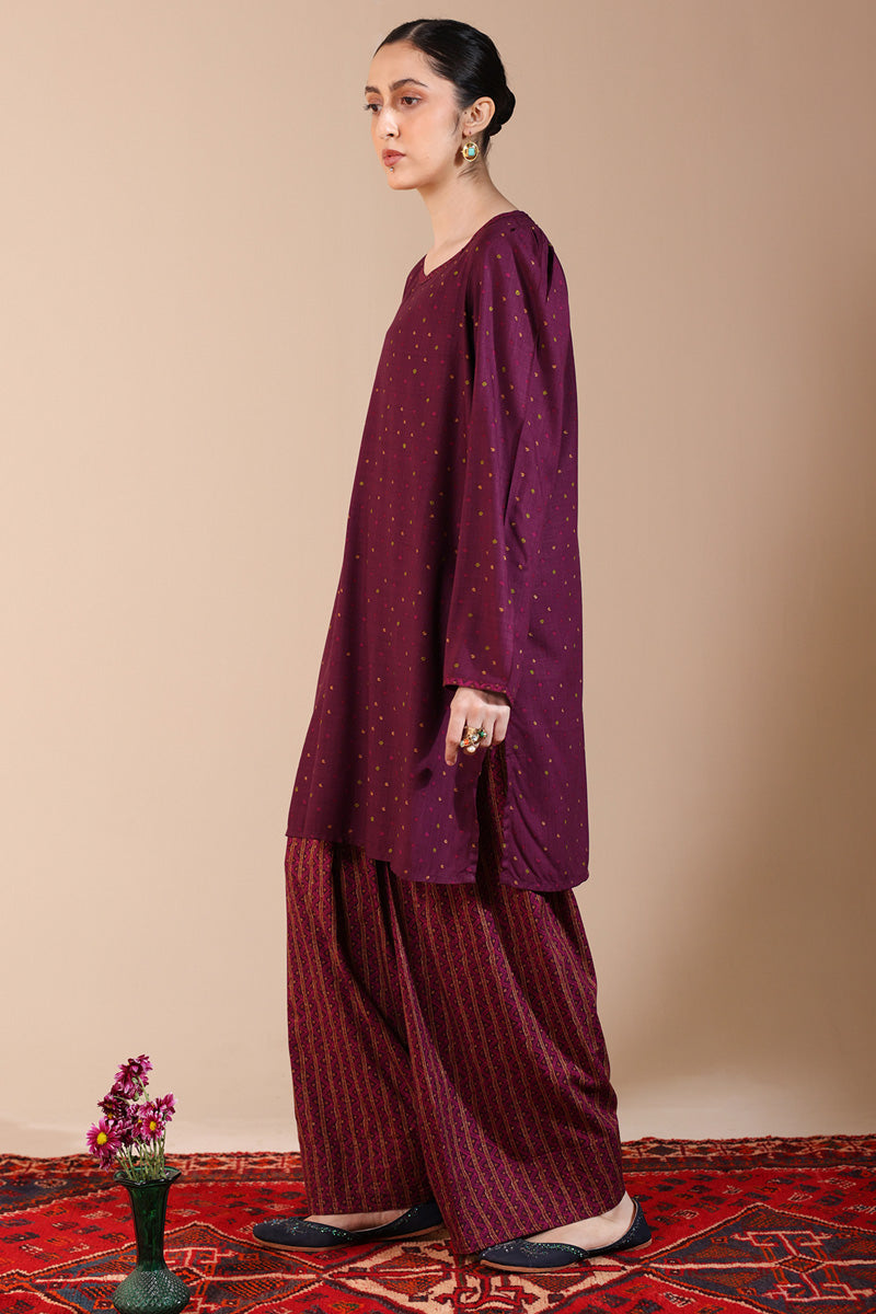 Stitch Story Farshi Set