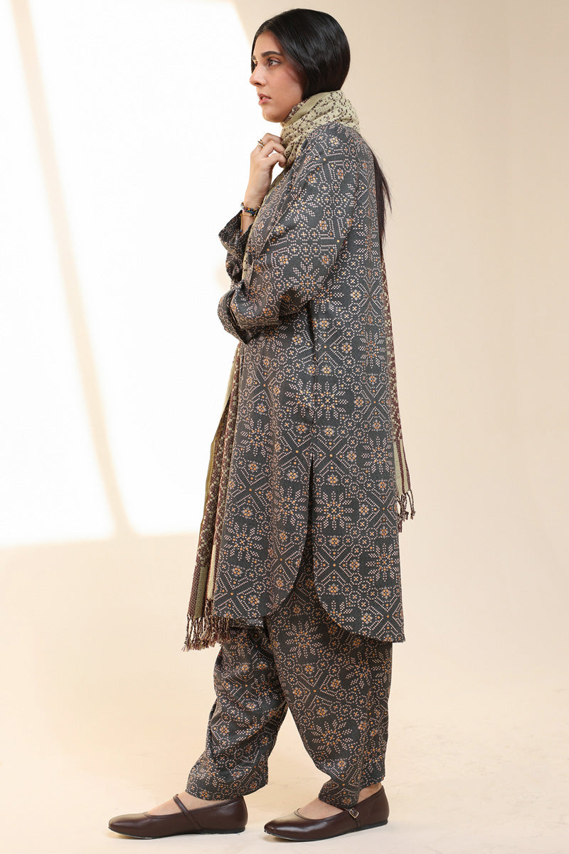Naqashi Nur Set