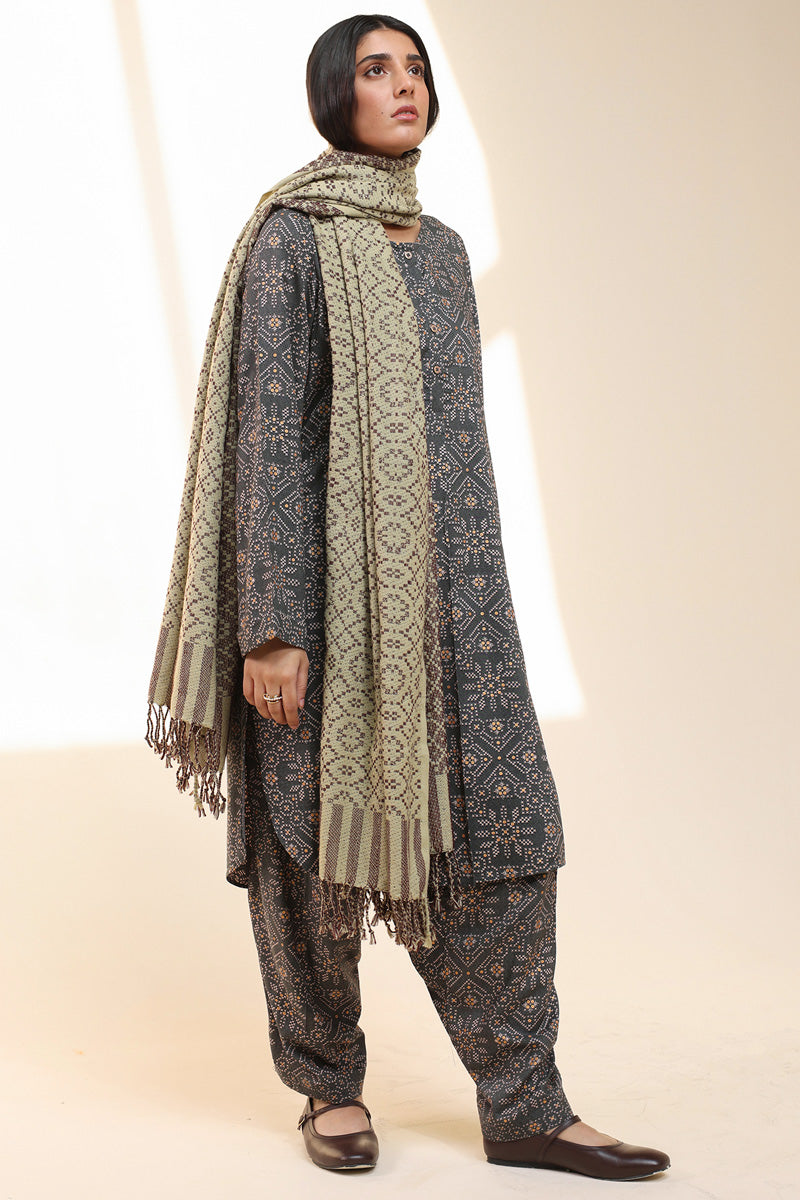 Naqashi Nur Set