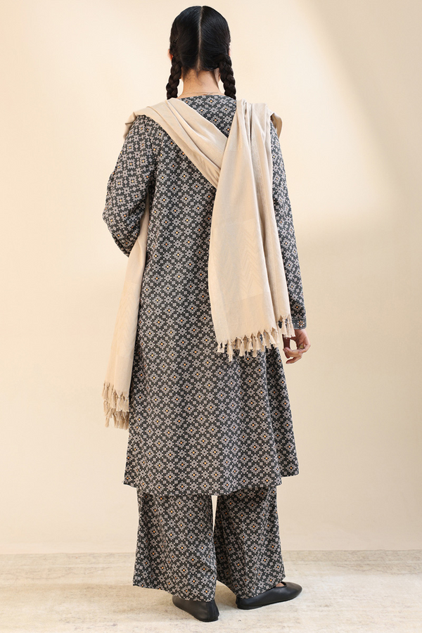 Naqashi Printed Duo-Set